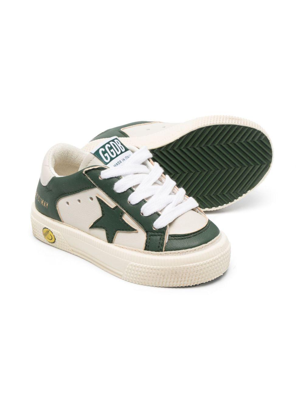 Shoes Kids GJF00495 F00481410100 GOLDEN GOOSE KIDS