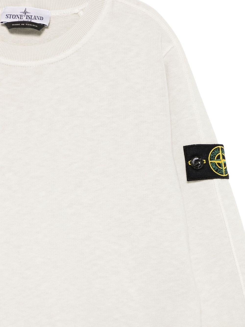 K1S166100001 S0060V016A STONE ISLAND JUNIOR
