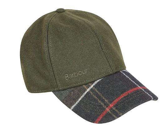 MHA0815 MHAGN55 BARBOUR