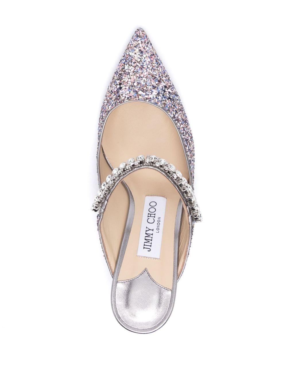 JIMMY CHOO BING 65 CBF#SPRINKLE MIX