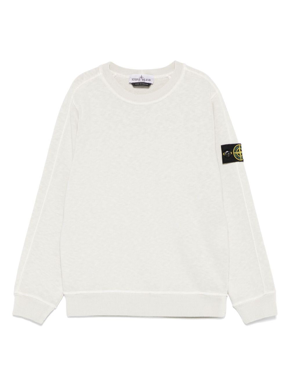 K1S166100001 S0060V016A STONE ISLAND JUNIOR