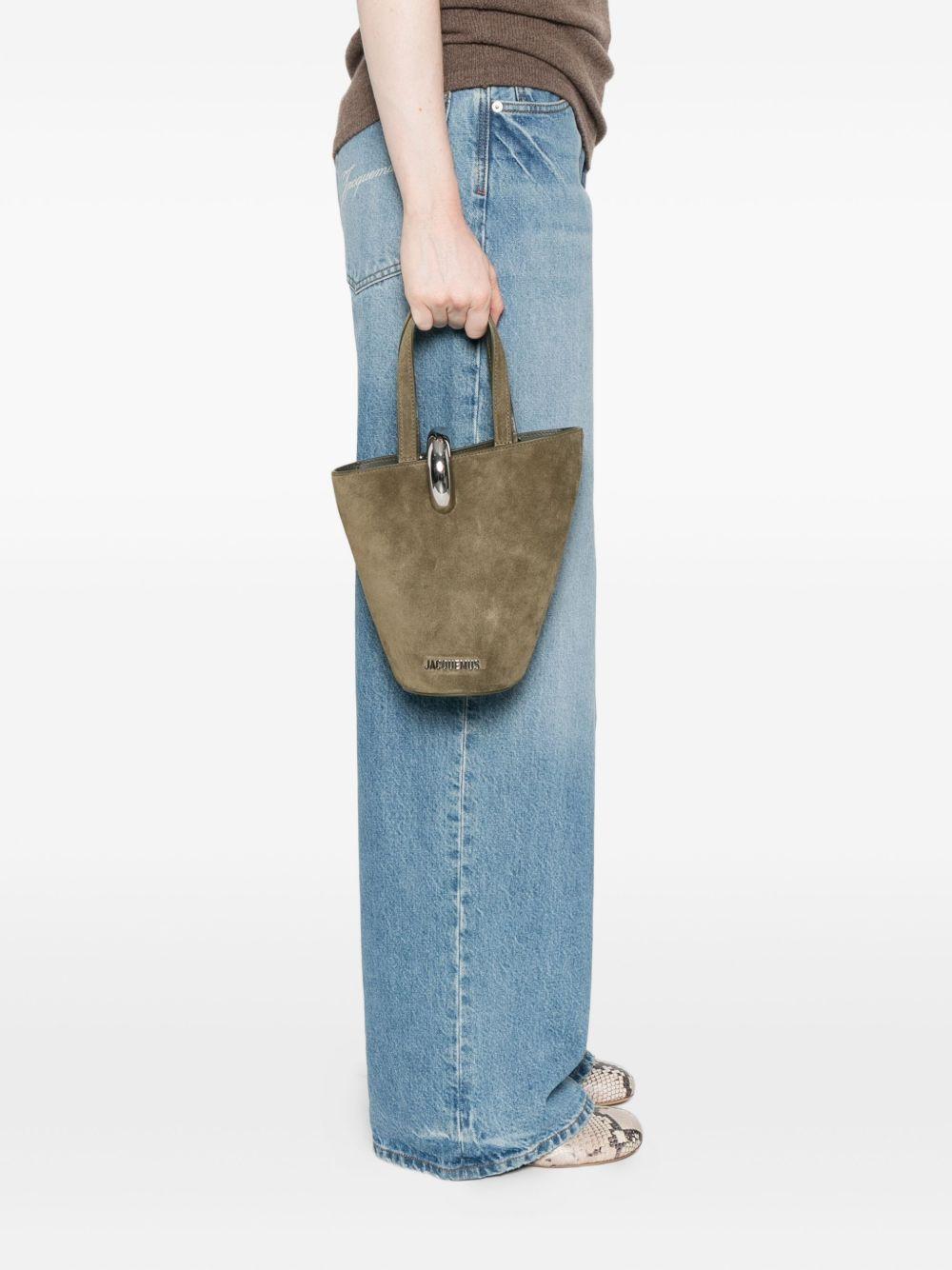 25HBAW00389 AC09A04560 JACQUEMUS