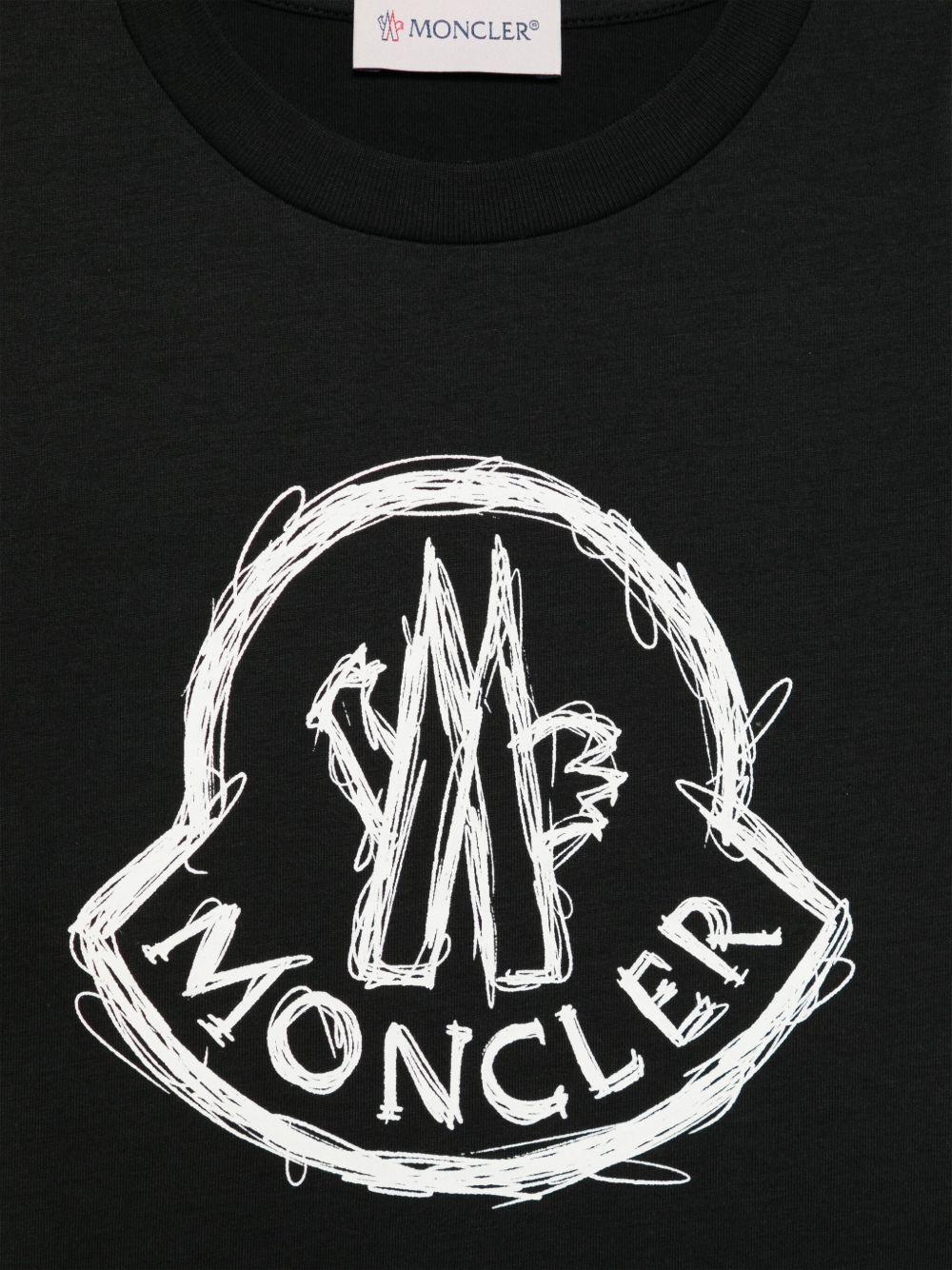 K19548C00014 89AFV999 MONCLER KID