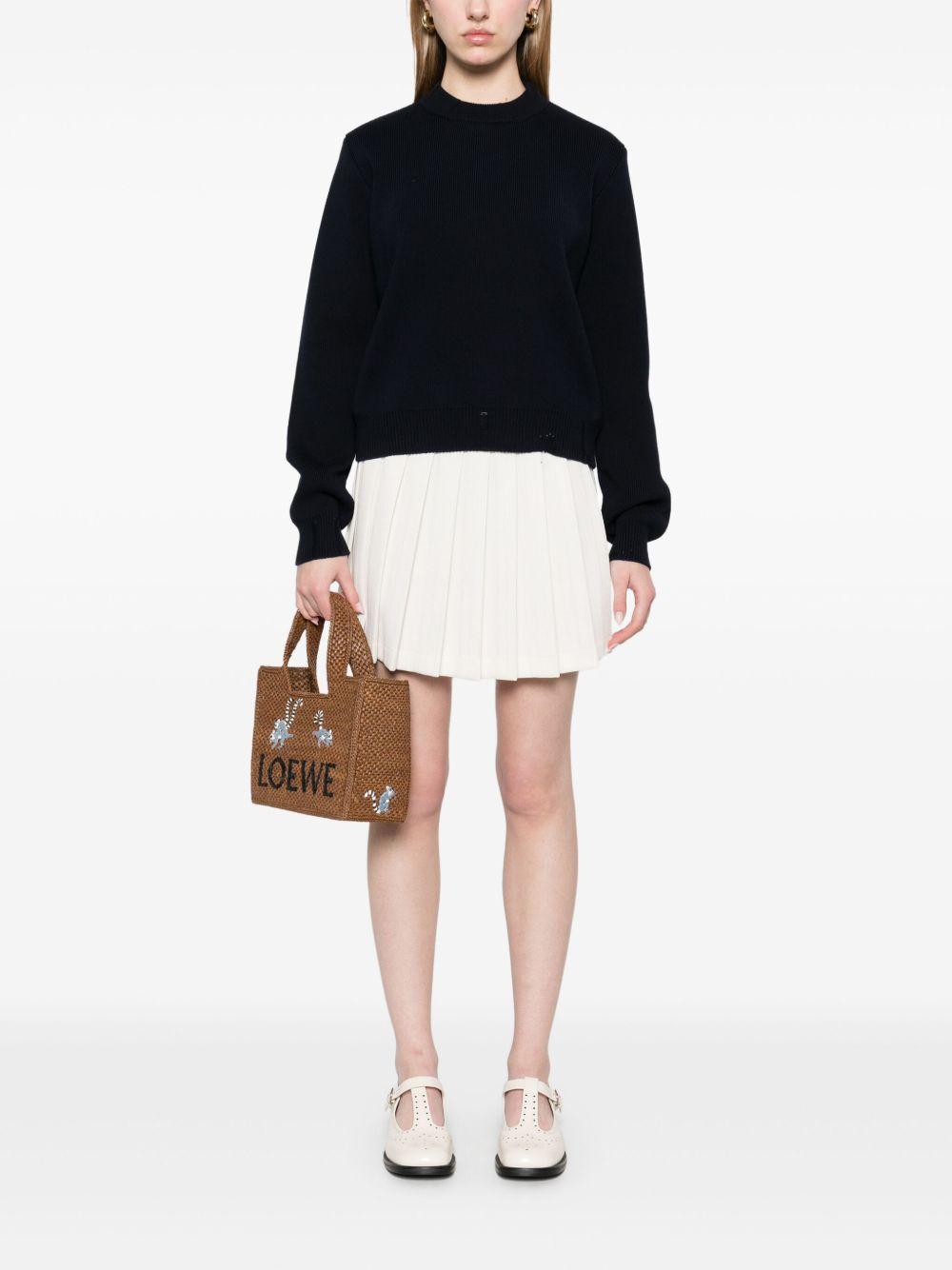 Skirt Women GWP02093 P00180120103 GOLDEN GOOSE
