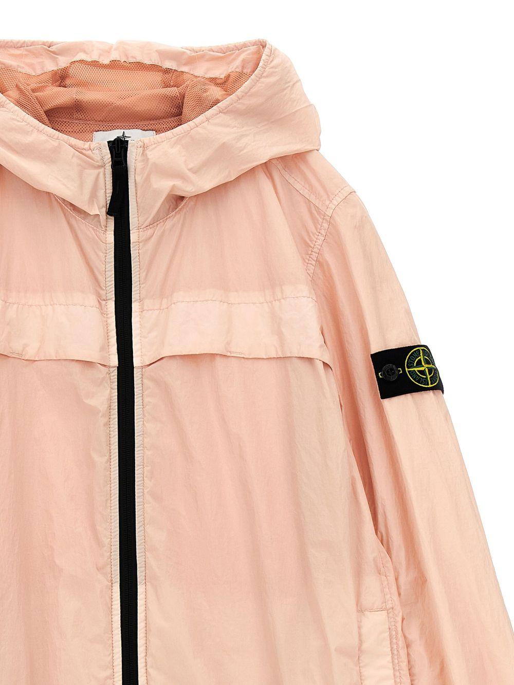 K1S164100001 S0033V0082 STONE ISLAND JUNIOR
