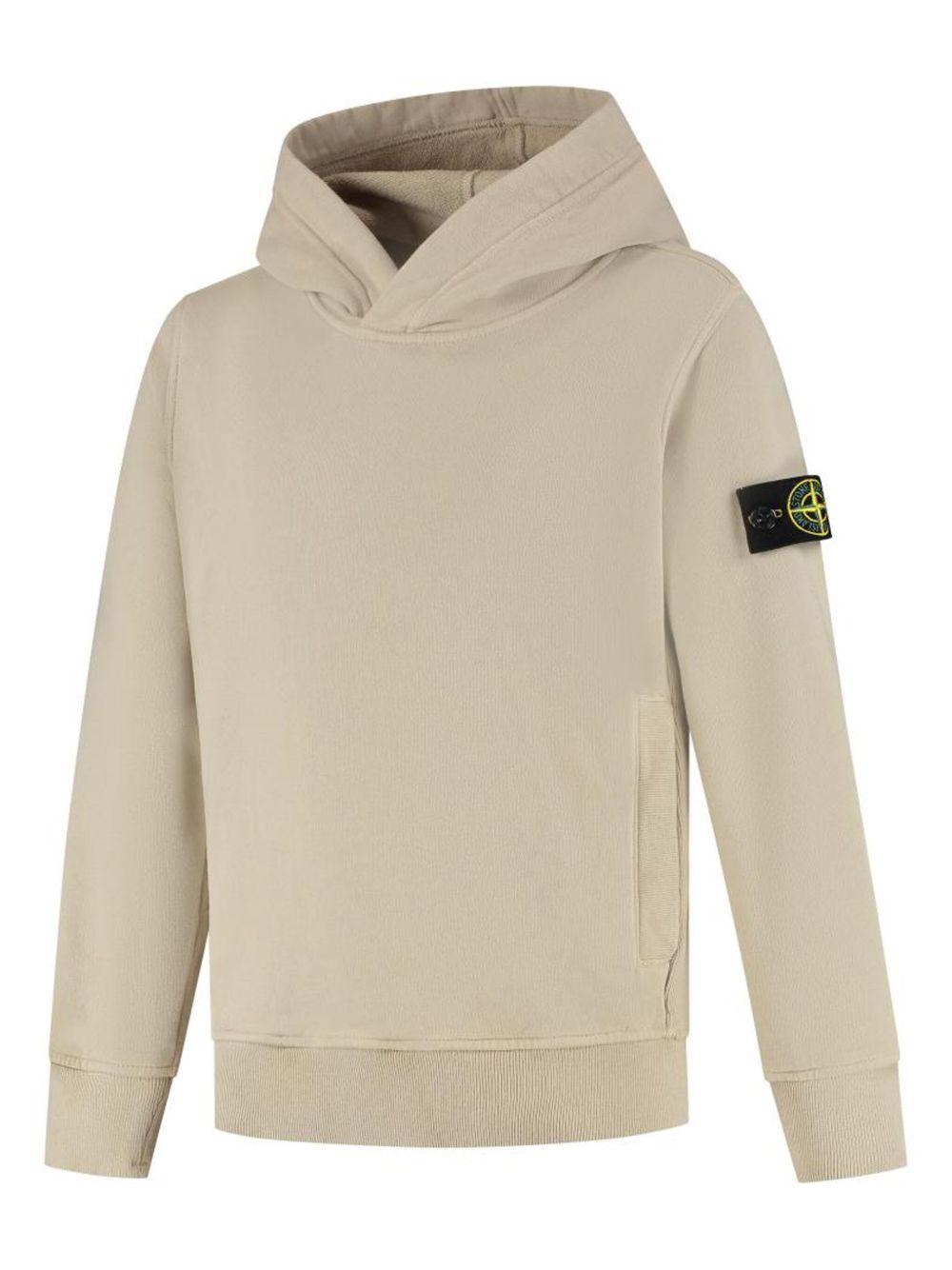 K2S166100004 S0A20V0095 STONE ISLAND JUNIOR