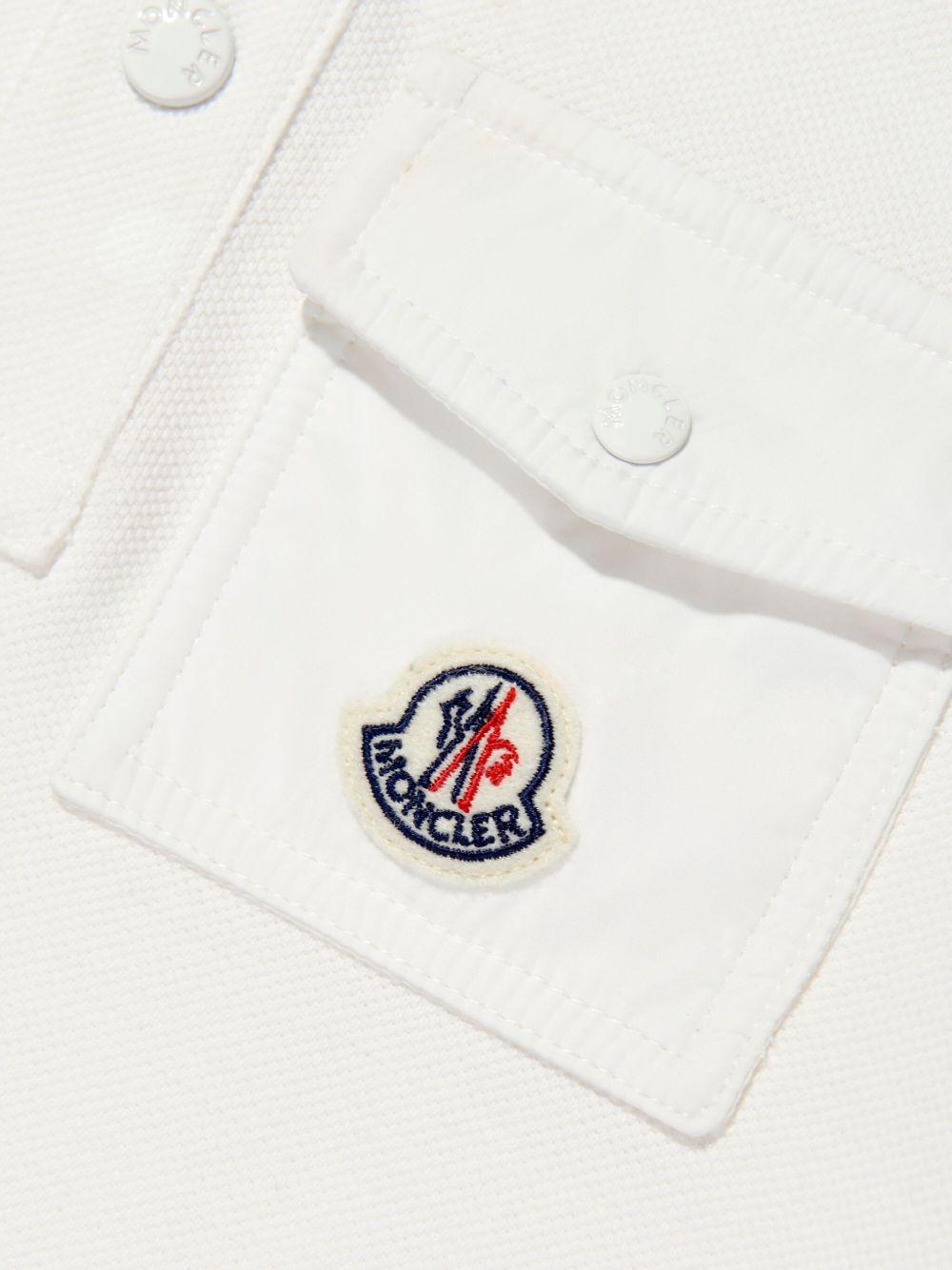 K29548A00006 89ALK034 MONCLER KID