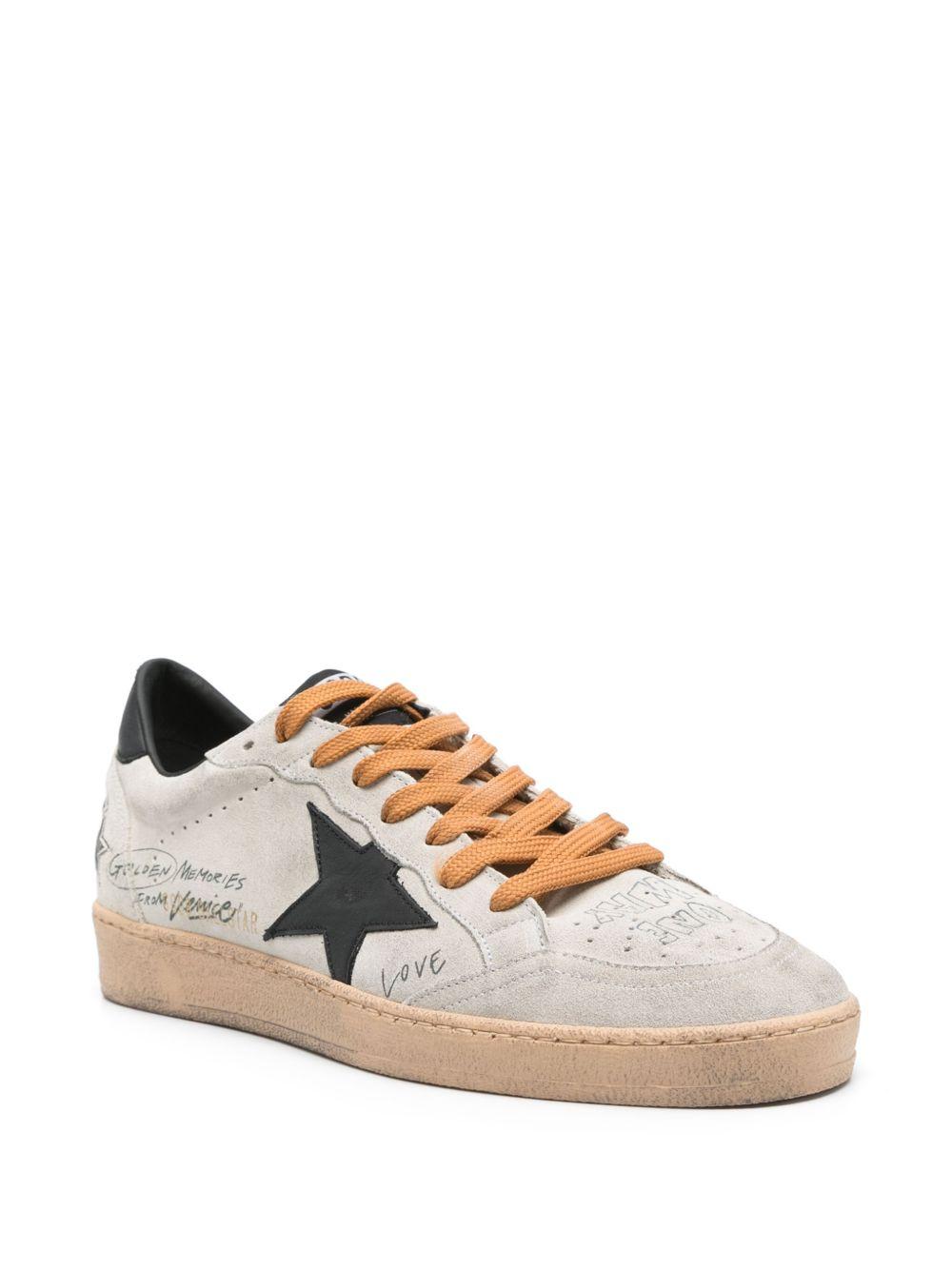 GMF00117 F00757860336 GOLDEN GOOSE