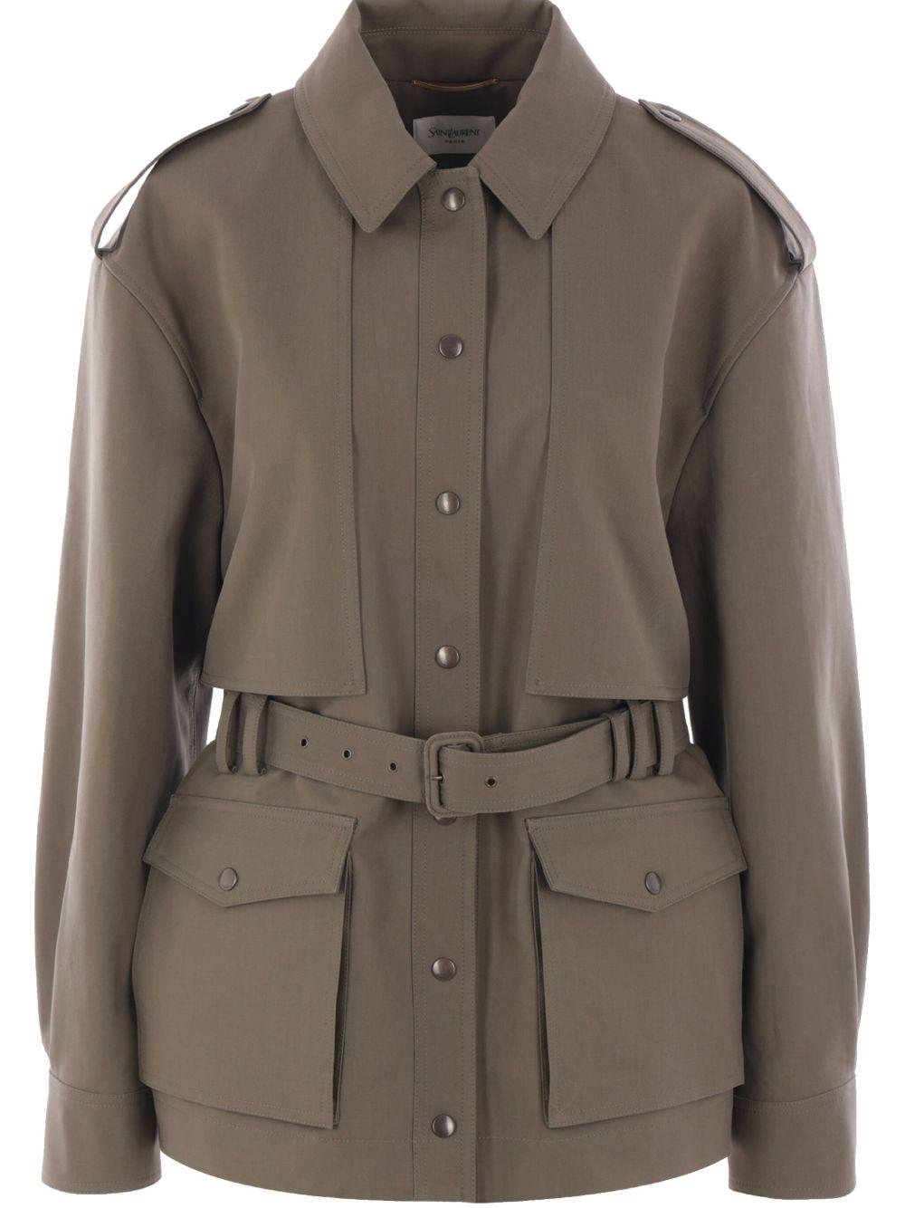 818406 YZ9AX3130 SAINT LAURENT