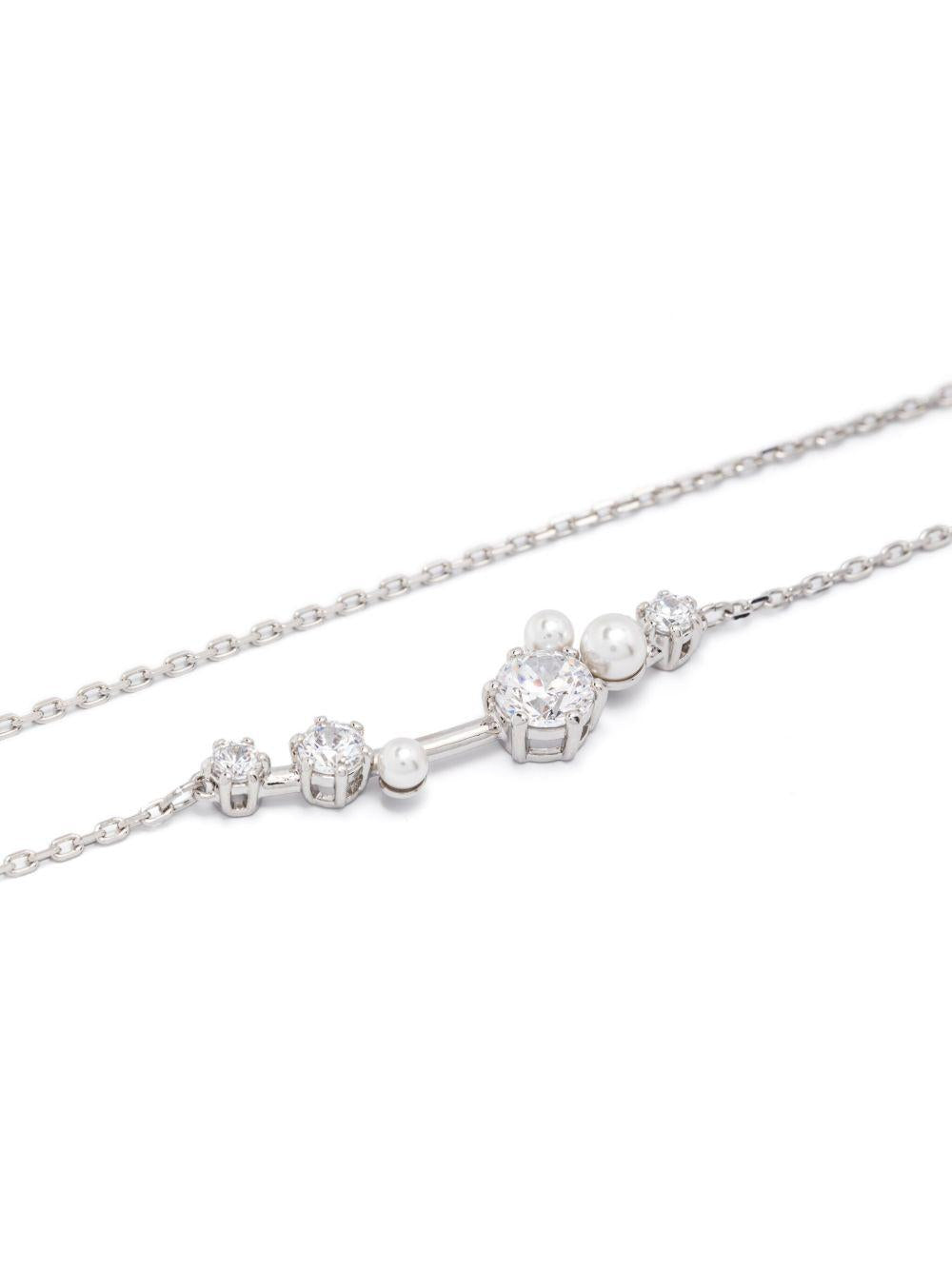 5705626 #WHITE/RHS SWAROVSKI