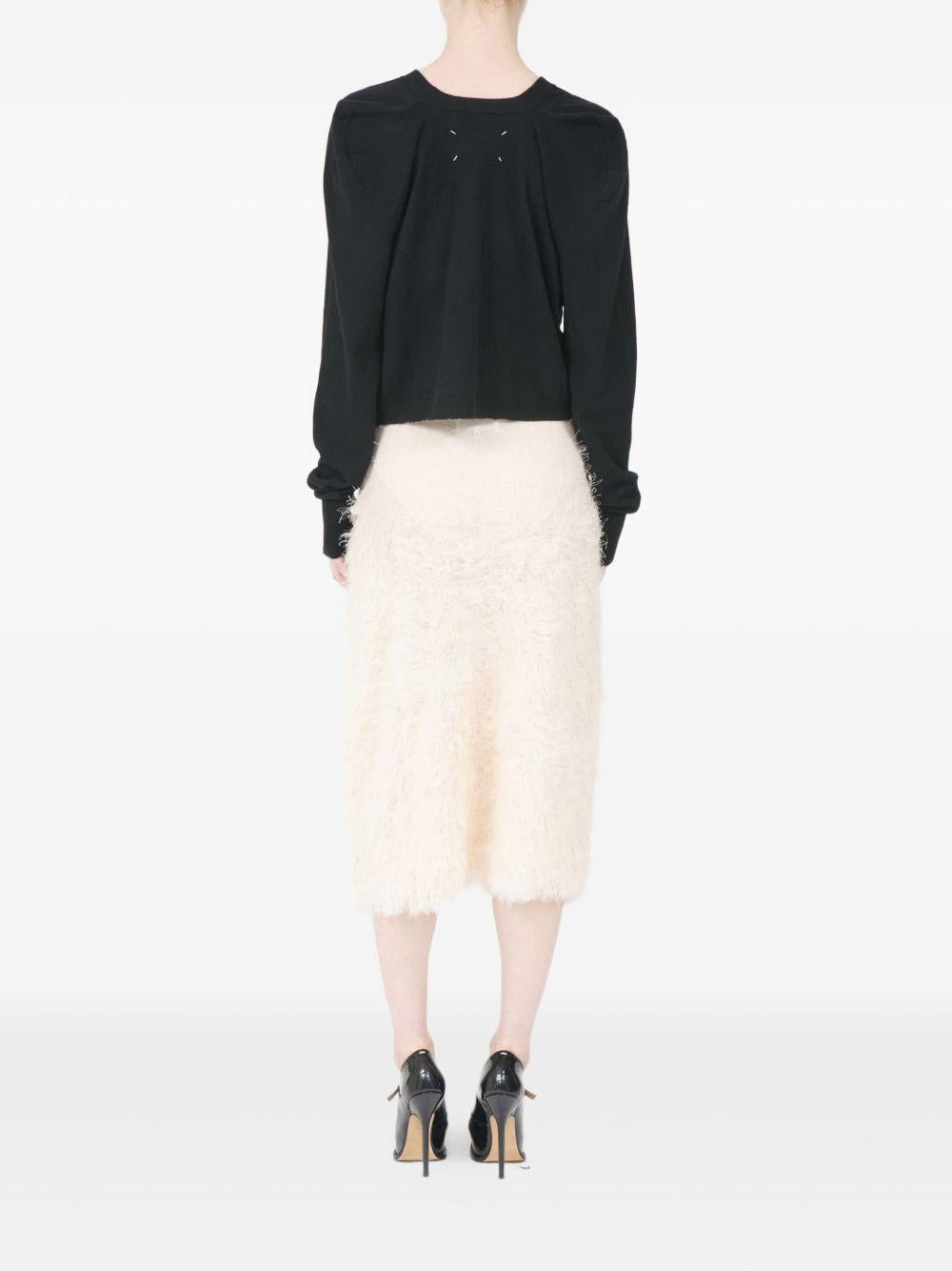 S29HP0040 M13178900 MM6 MAISON MARGIELA