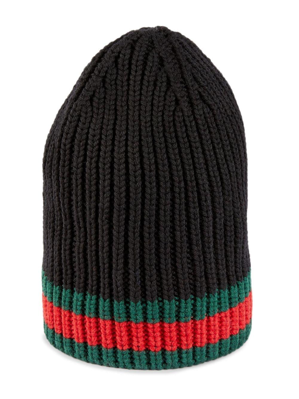 Cap Unisex 429753* 4G2061000 GUCCI