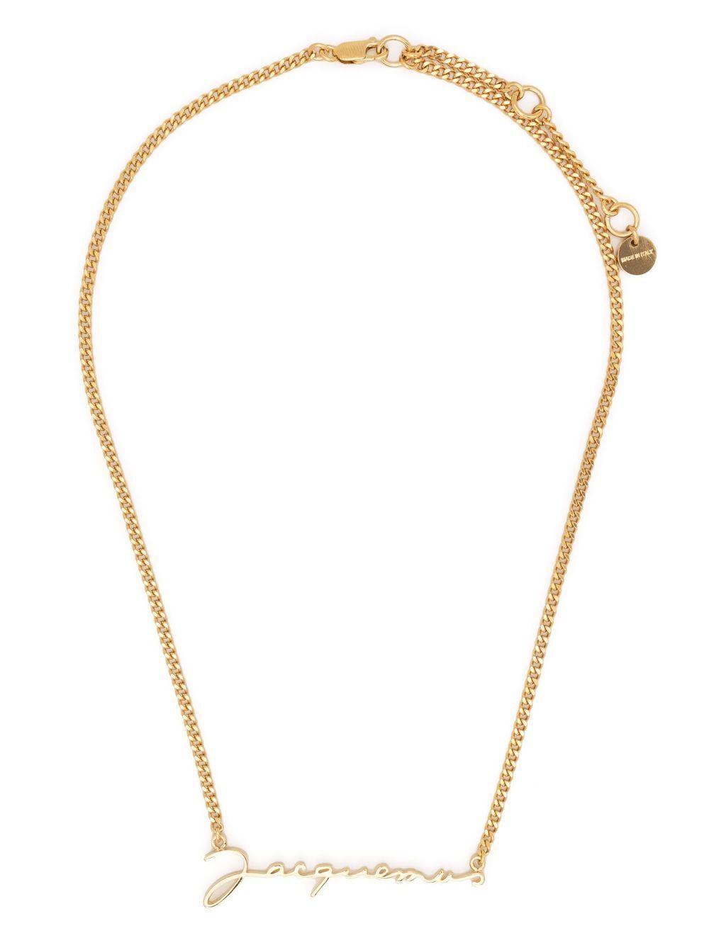 22H223JW333 5845280 JACQUEMUS