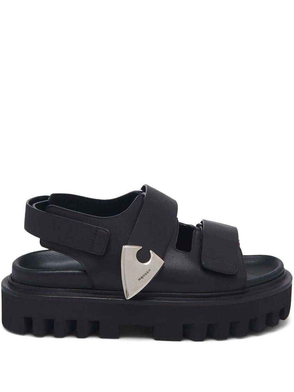 Sandals Men 815896 WIACT1064 ALEXANDER MCQUEEN