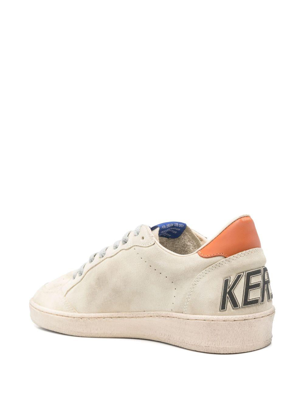 Shoes Men GMF00117 F00679415705 GOLDEN GOOSE