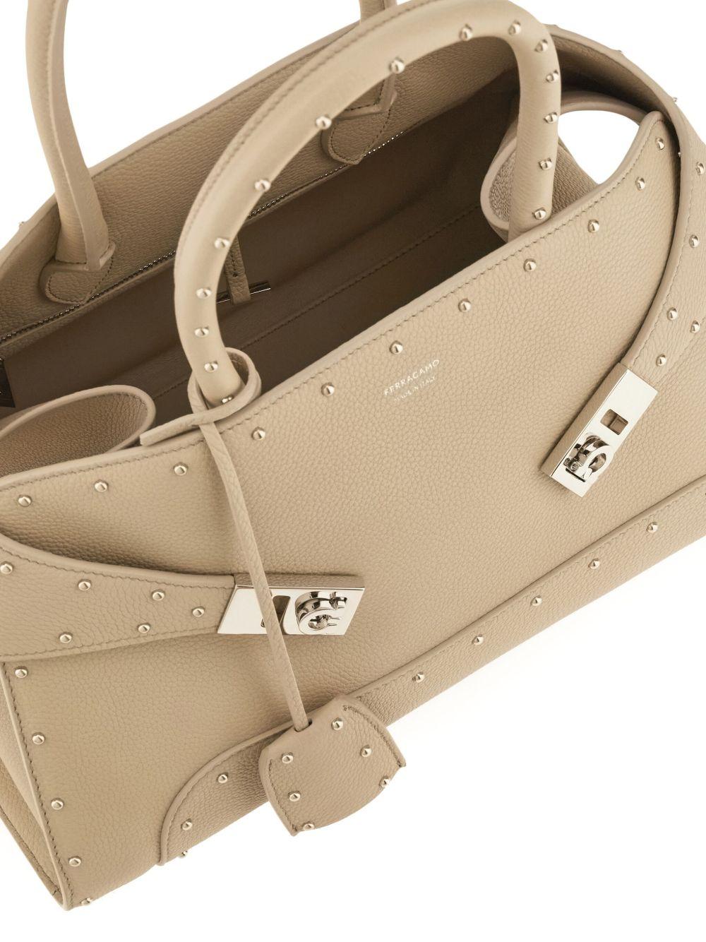 786919 21A265STONE SALVATORE FERRAGAMO