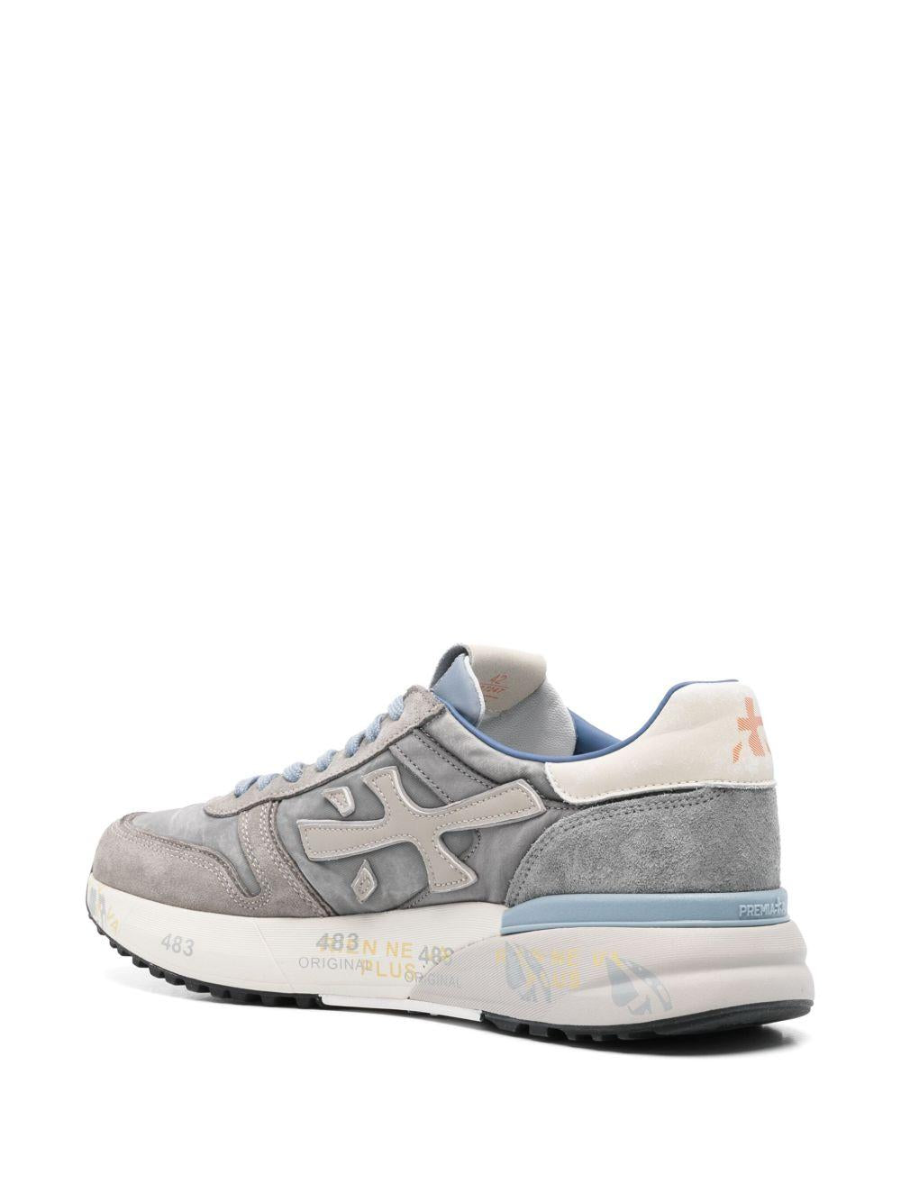 MICK #7247 PREMIATA