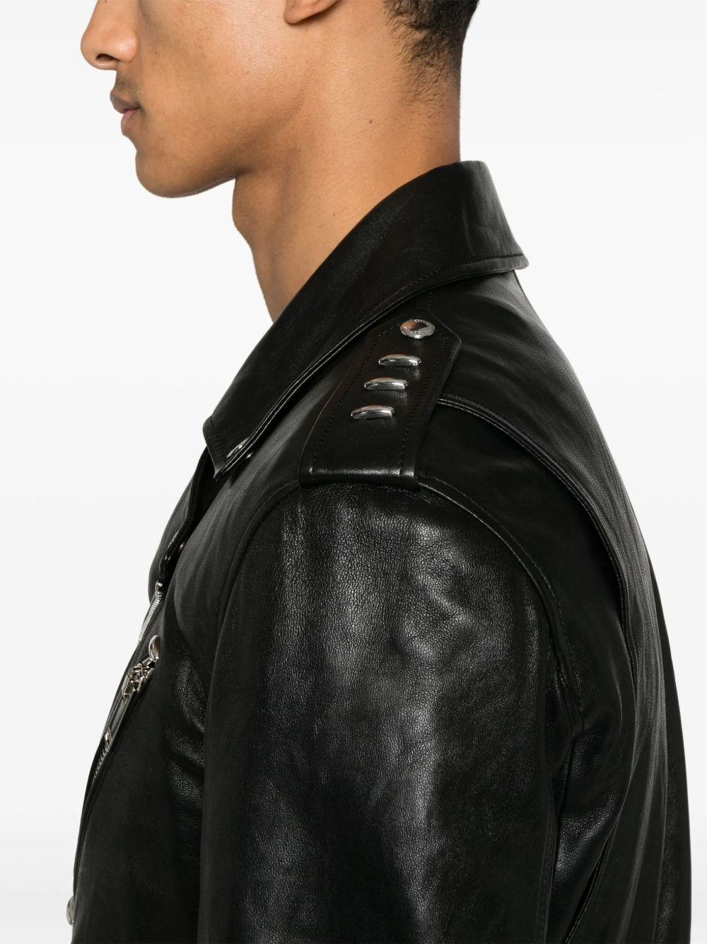 Jacket Men 817932 Q5AOW1000 ALEXANDER MCQUEEN