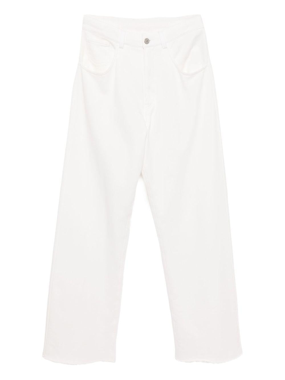 S52KA0548 M25014101 MM6 MAISON MARGIELA
