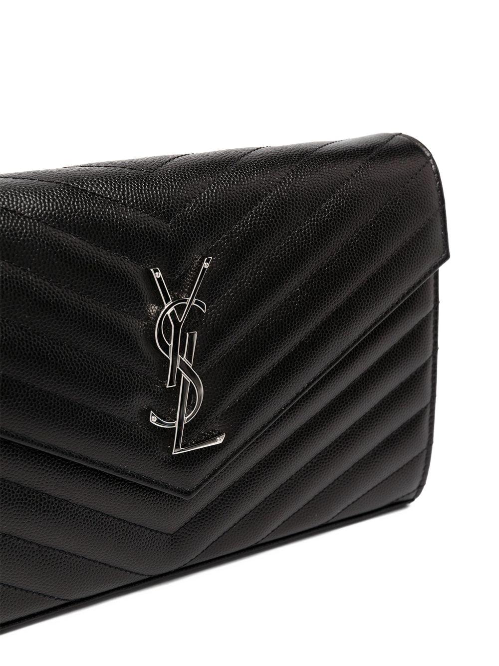 377828 BOW021000 SAINT LAURENT