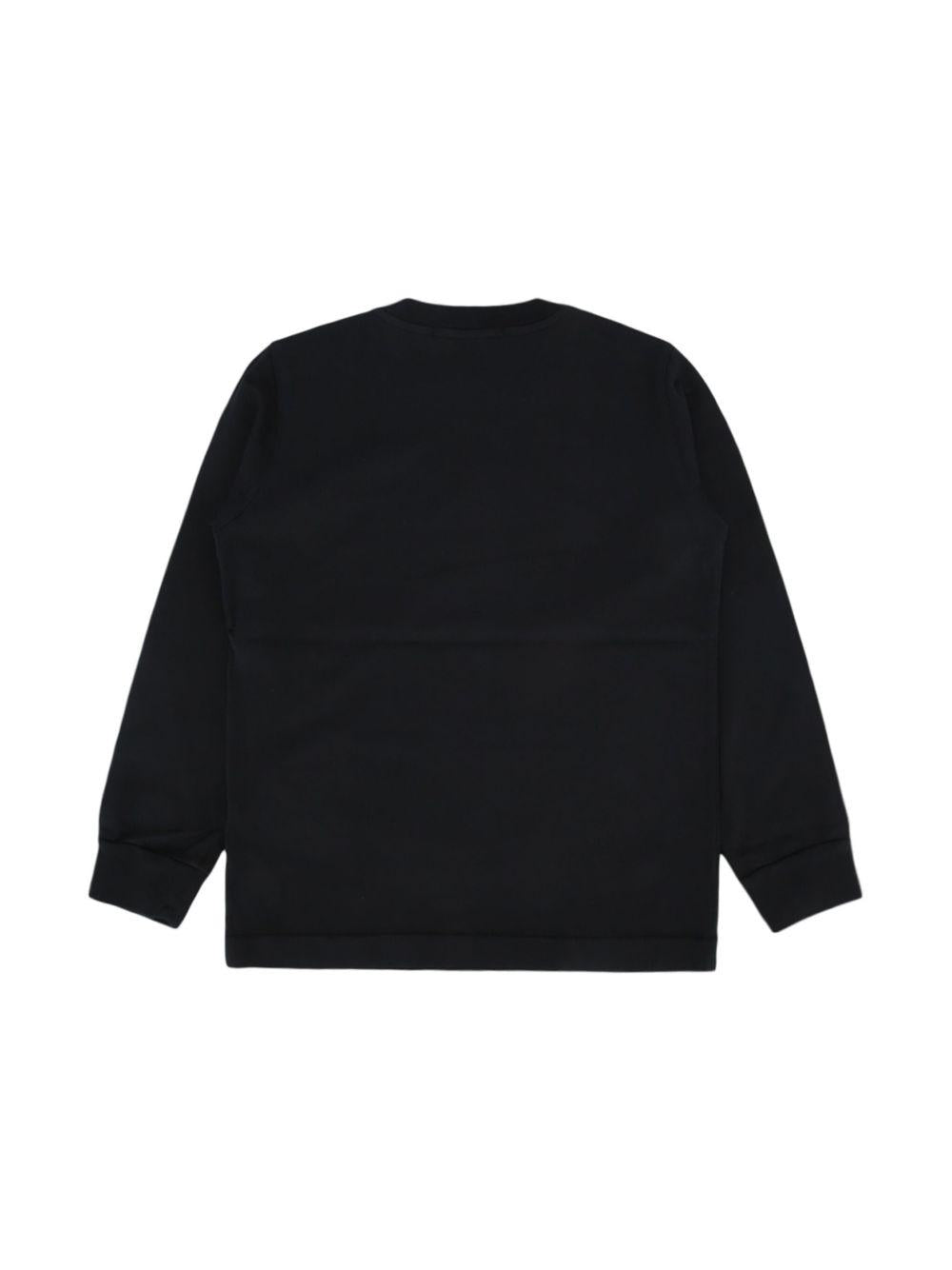 K2S162100003 S0047V0029 STONE ISLAND JUNIOR