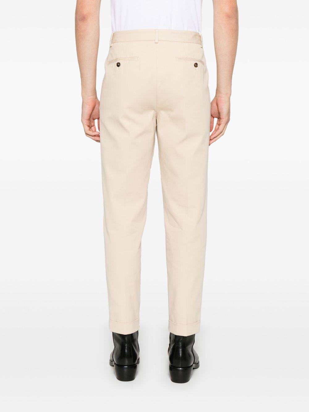 Jeans Men SHP004 FMC187S25AW105 TOM FORD