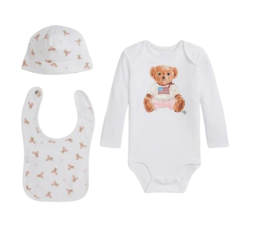 310981226 #001 RALPH LAUREN