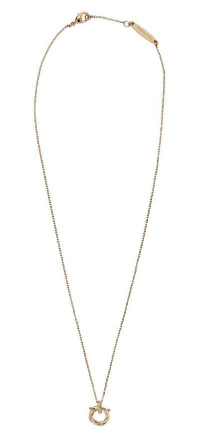 765594 760672ORO SALVATORE FERRAGAMO