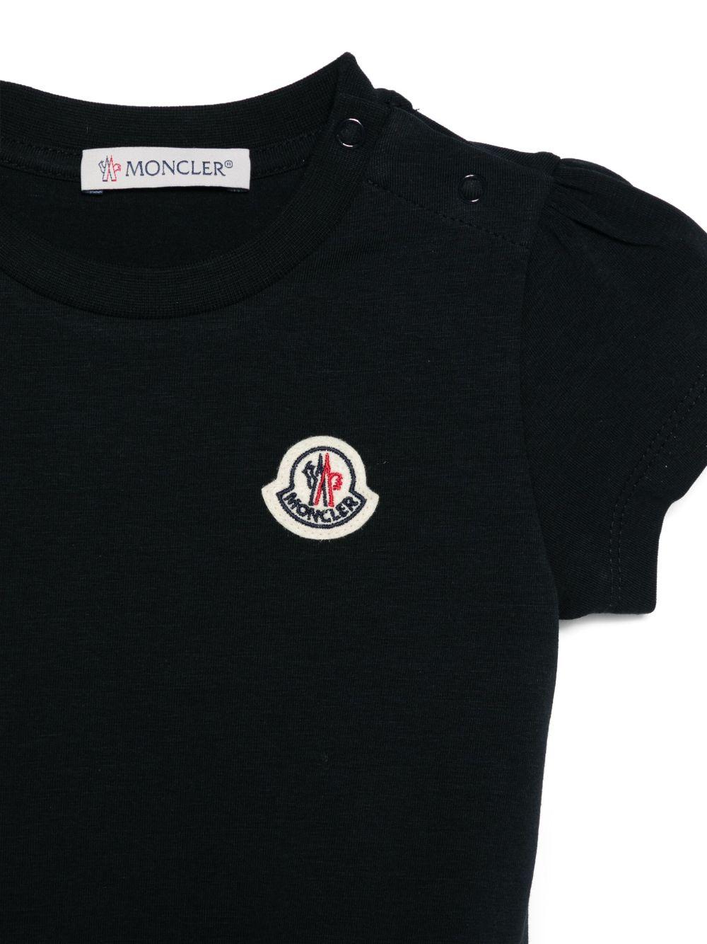 K19518I00003 89AUM778 MONCLER KID