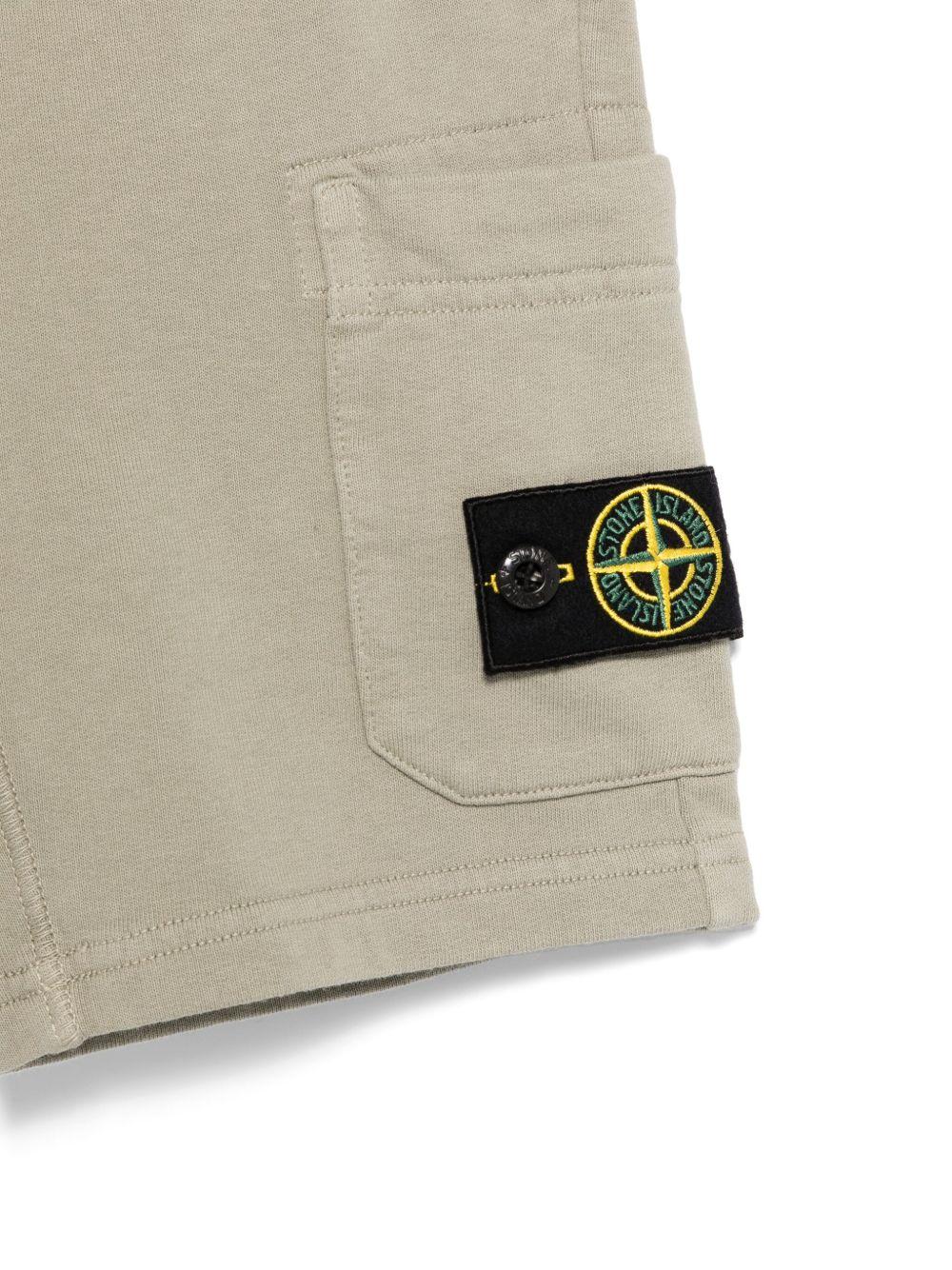 K1S166200006 S0040V0068 STONE ISLAND JUNIOR