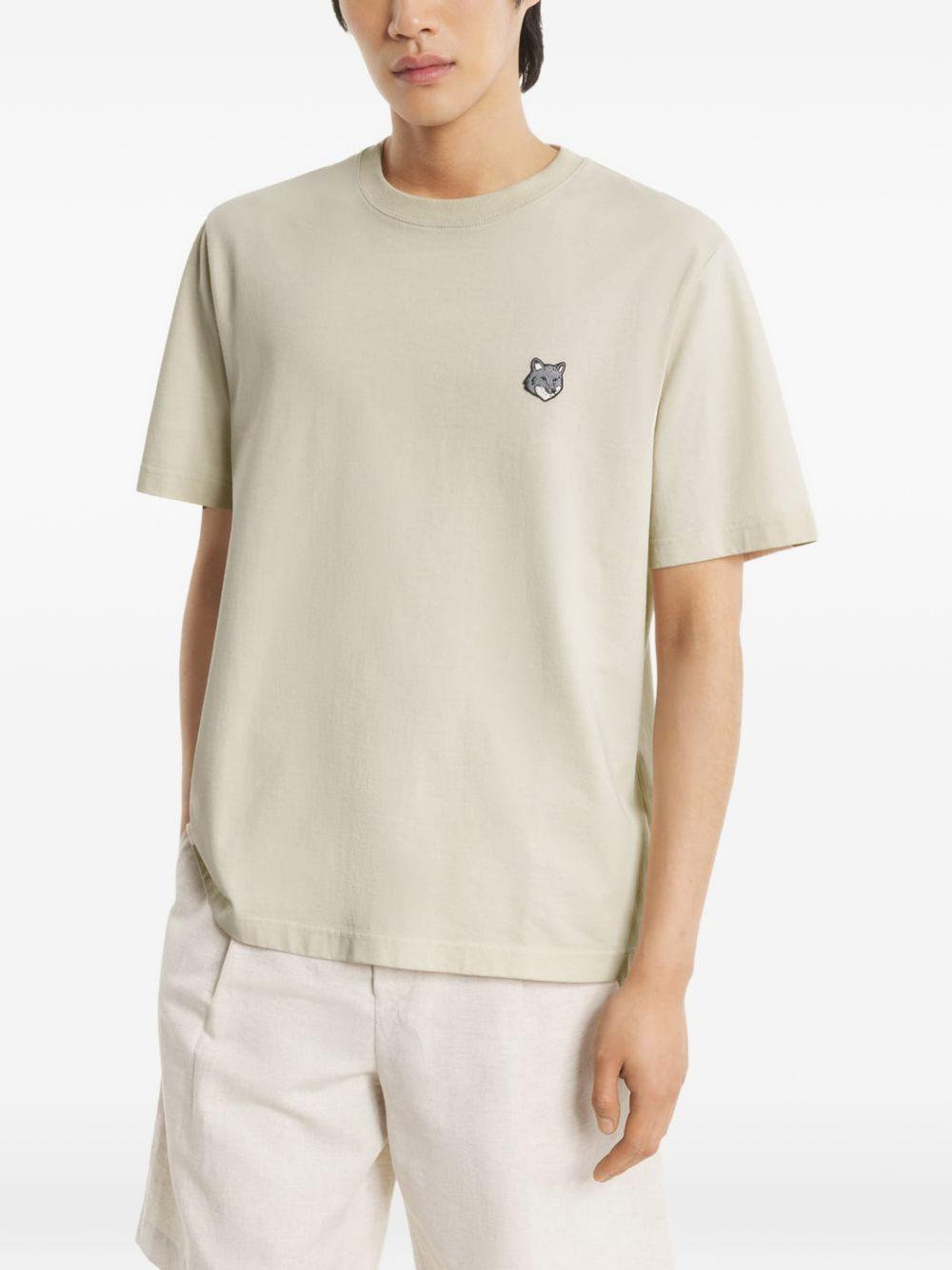 PM00108K J70250450 MAISON KITSUNE