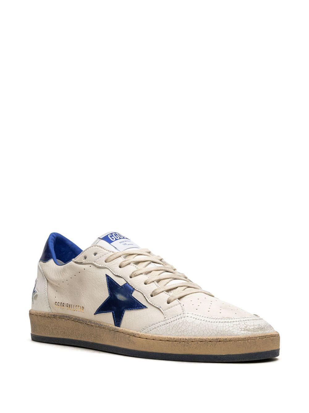 Shoes Men GMF00117 F00219810327 GOLDEN GOOSE