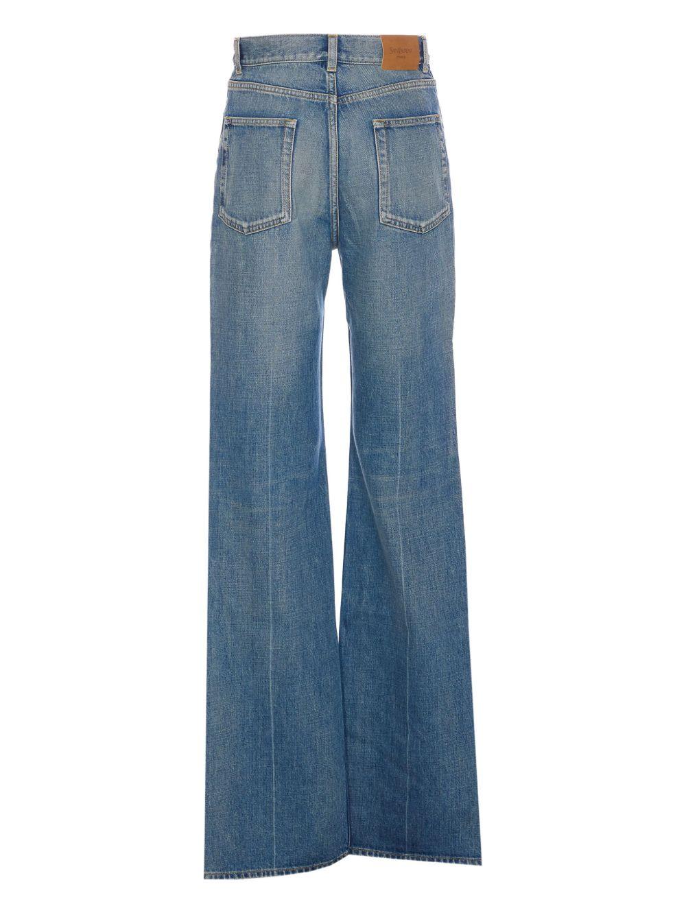 823599 YI8634293 SAINT LAURENT