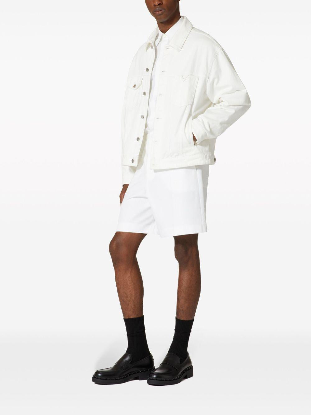 Jacket Men 4V0DC03MA3A* #A03 VALENTINO