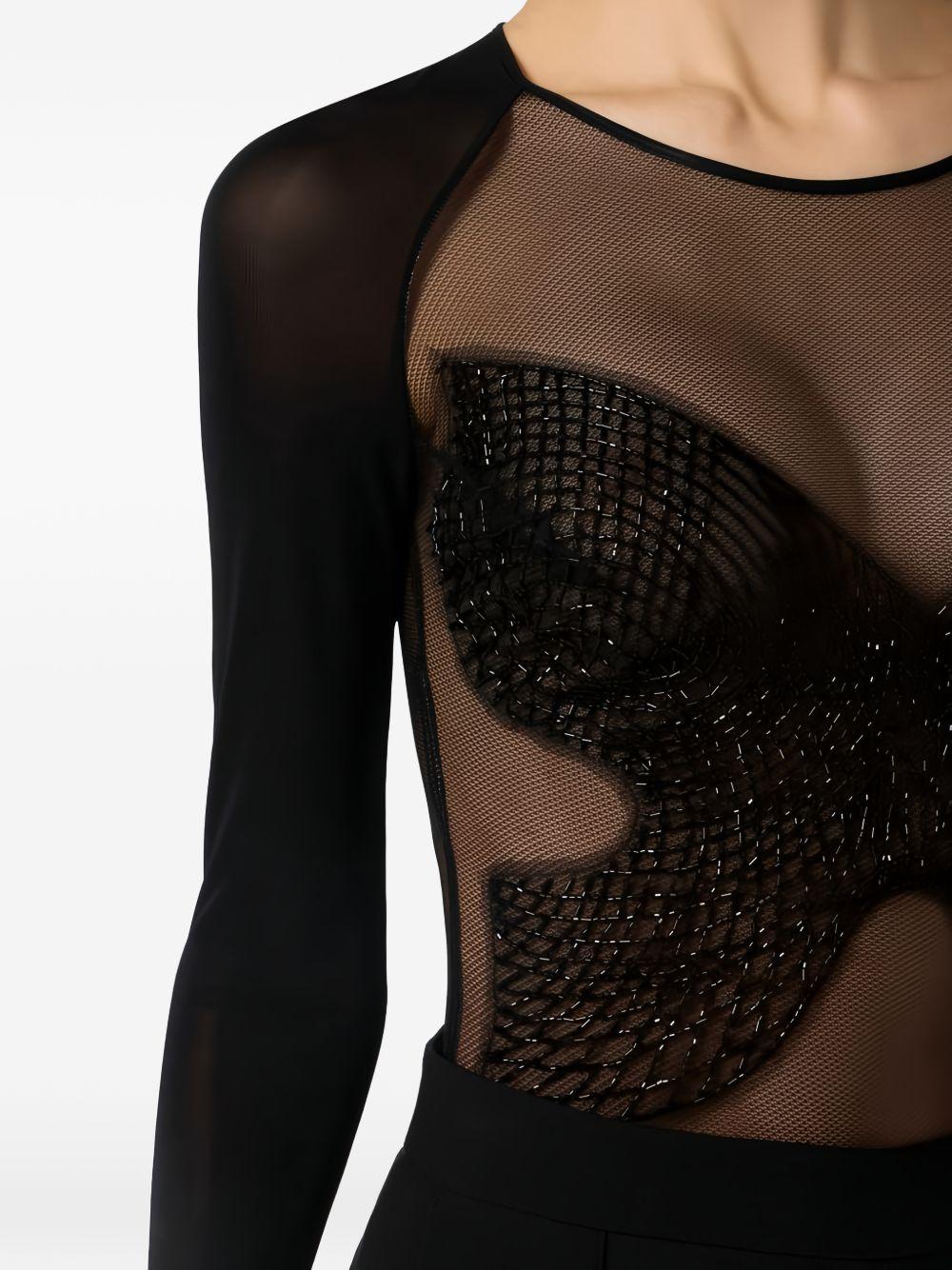 BO01061E2 #110 ELISABETTA FRANCHI