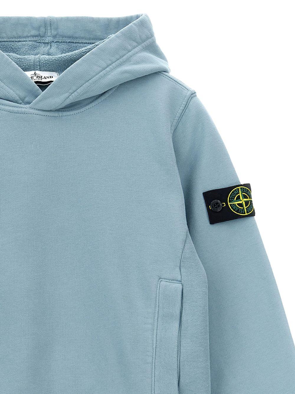 K2S166100004 S0A20V004A STONE ISLAND JUNIOR