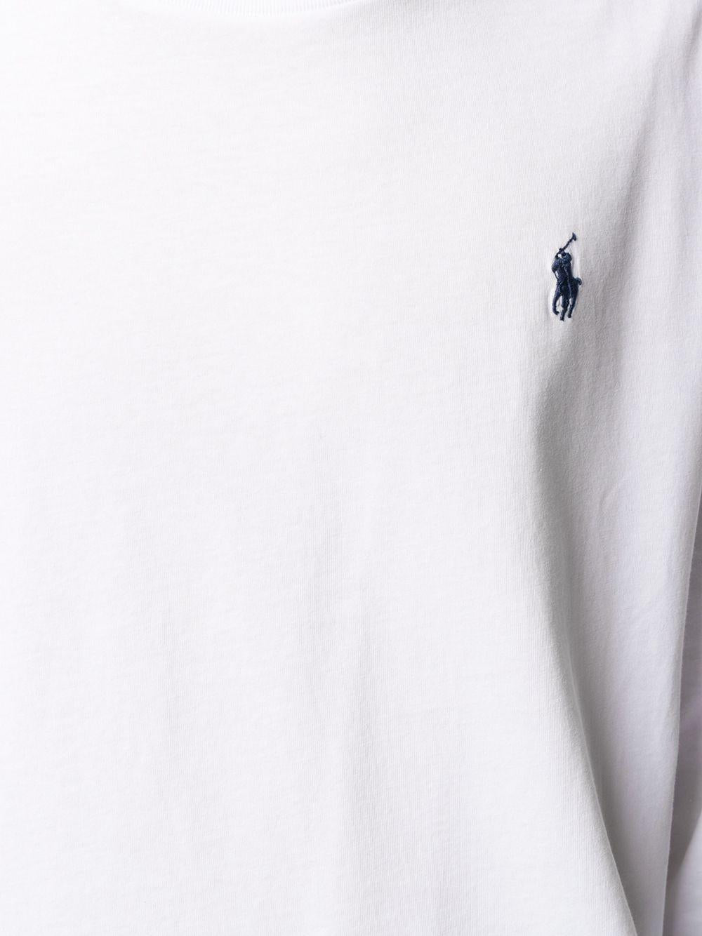 710671468004 #WHITE RALPH LAUREN