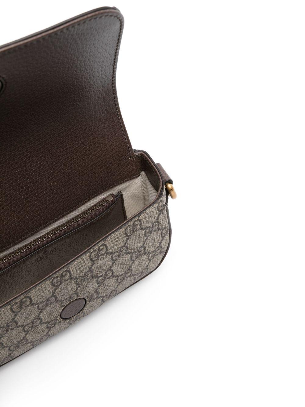 Bag Men MINI BORSA A SPALLA OPHIDIA 795466 FABIA9741 GUCCI