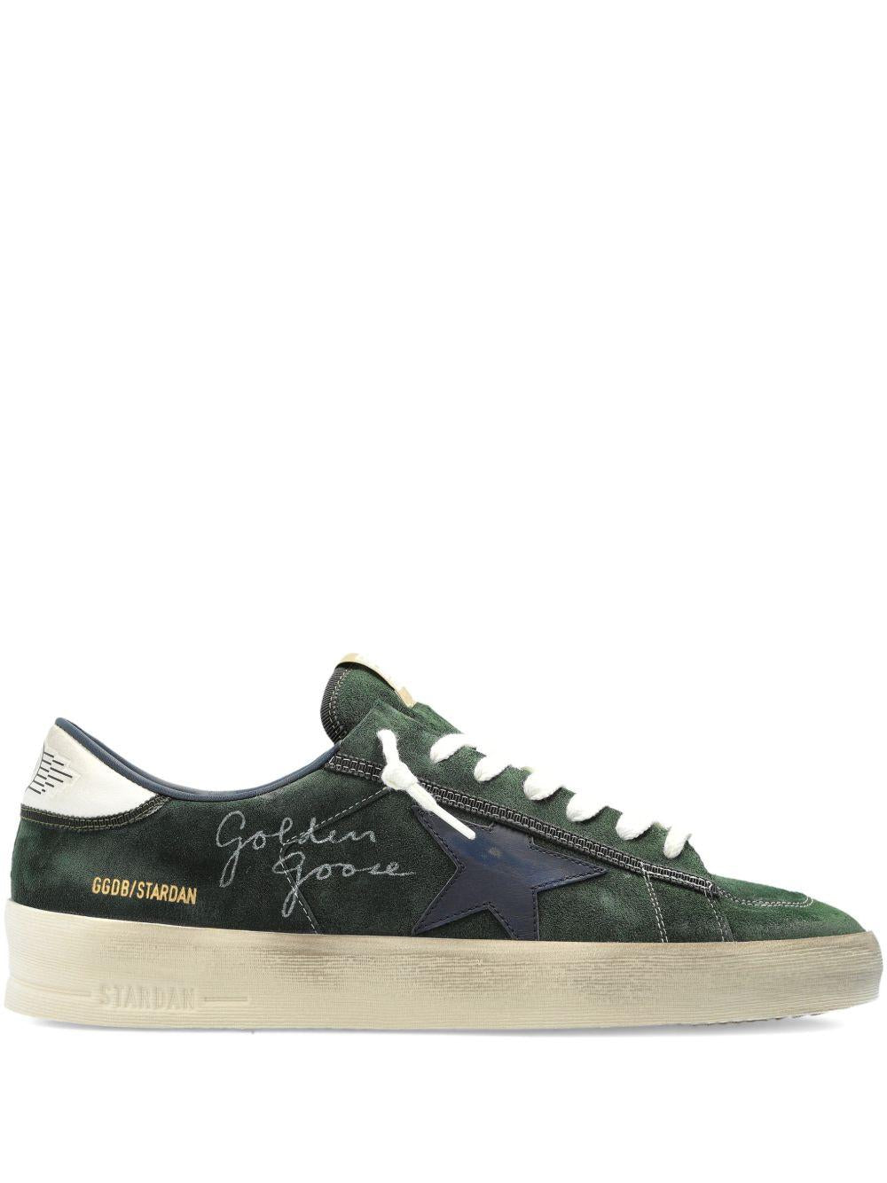 GMF00333 F00810435954 GOLDEN GOOSE