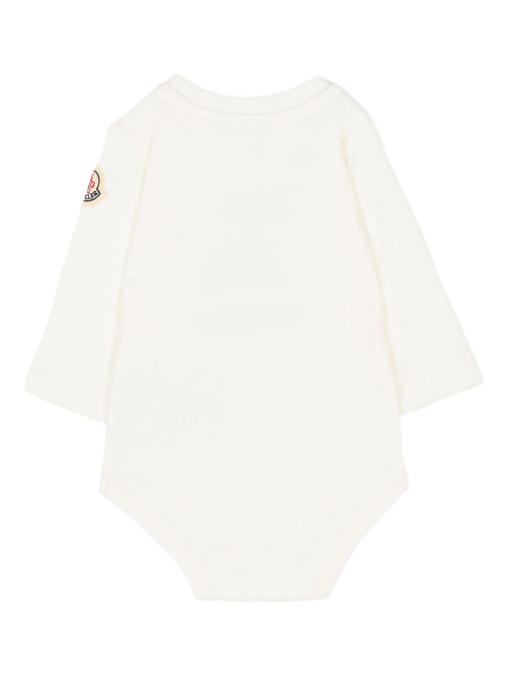 L19518P00003 8392EF07 MONCLER KID