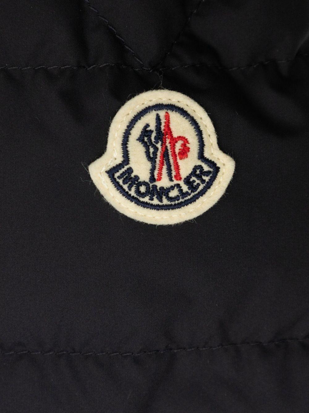 K29541A00009 597YW778 MONCLER KID