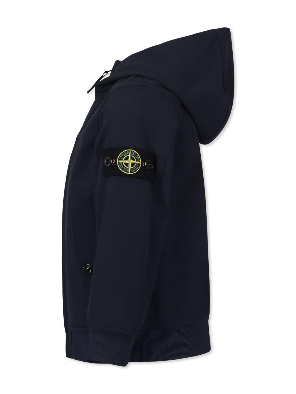 K1S164100002 S0A22V0020 STONE ISLAND JUNIOR