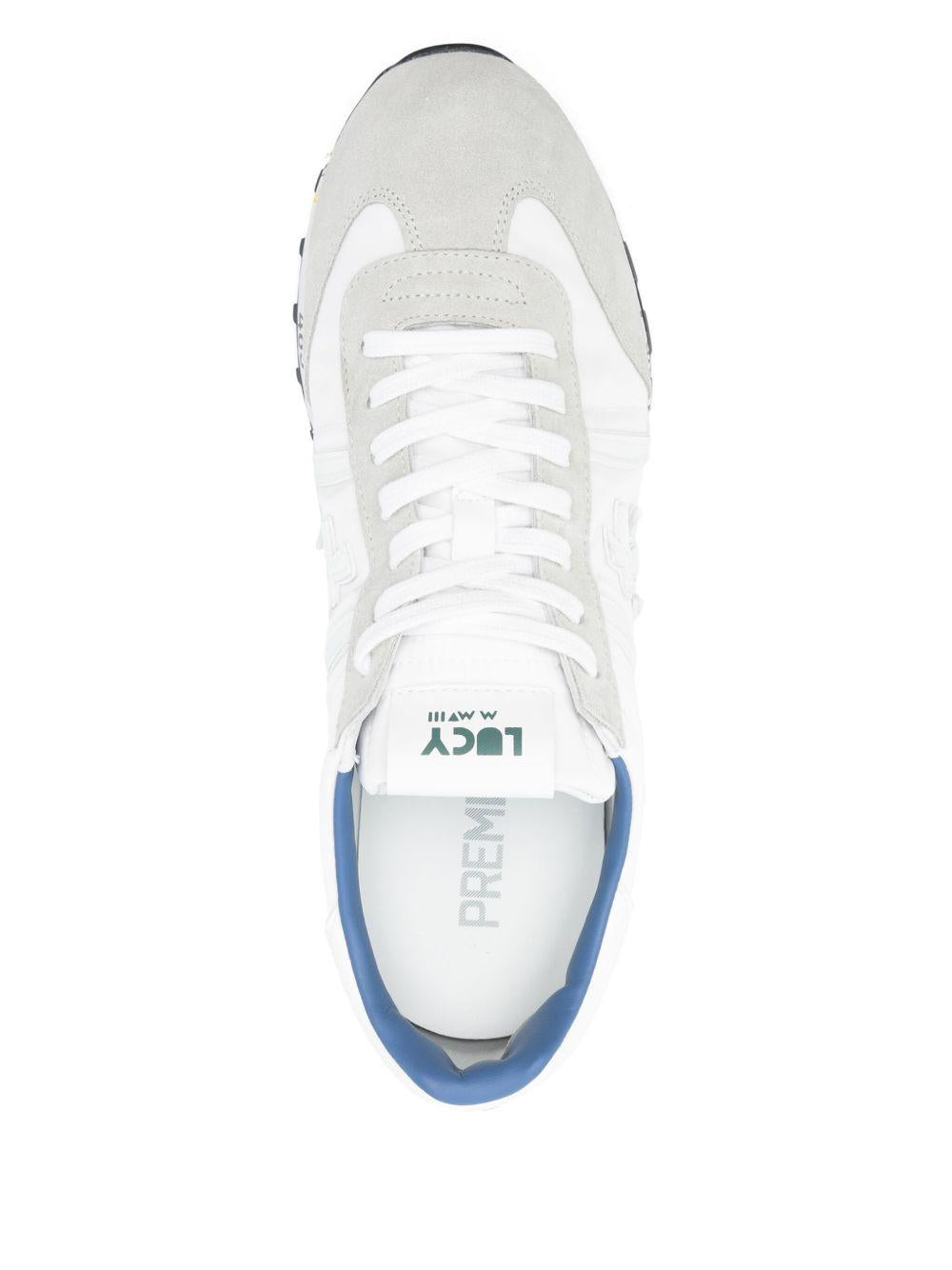 LUCY #6915 PREMIATA