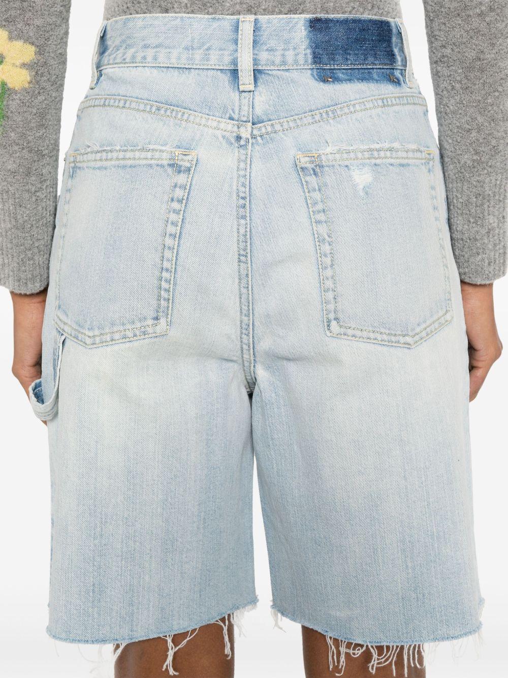 Shorts Women GWP02078 P00185050134 GOLDEN GOOSE