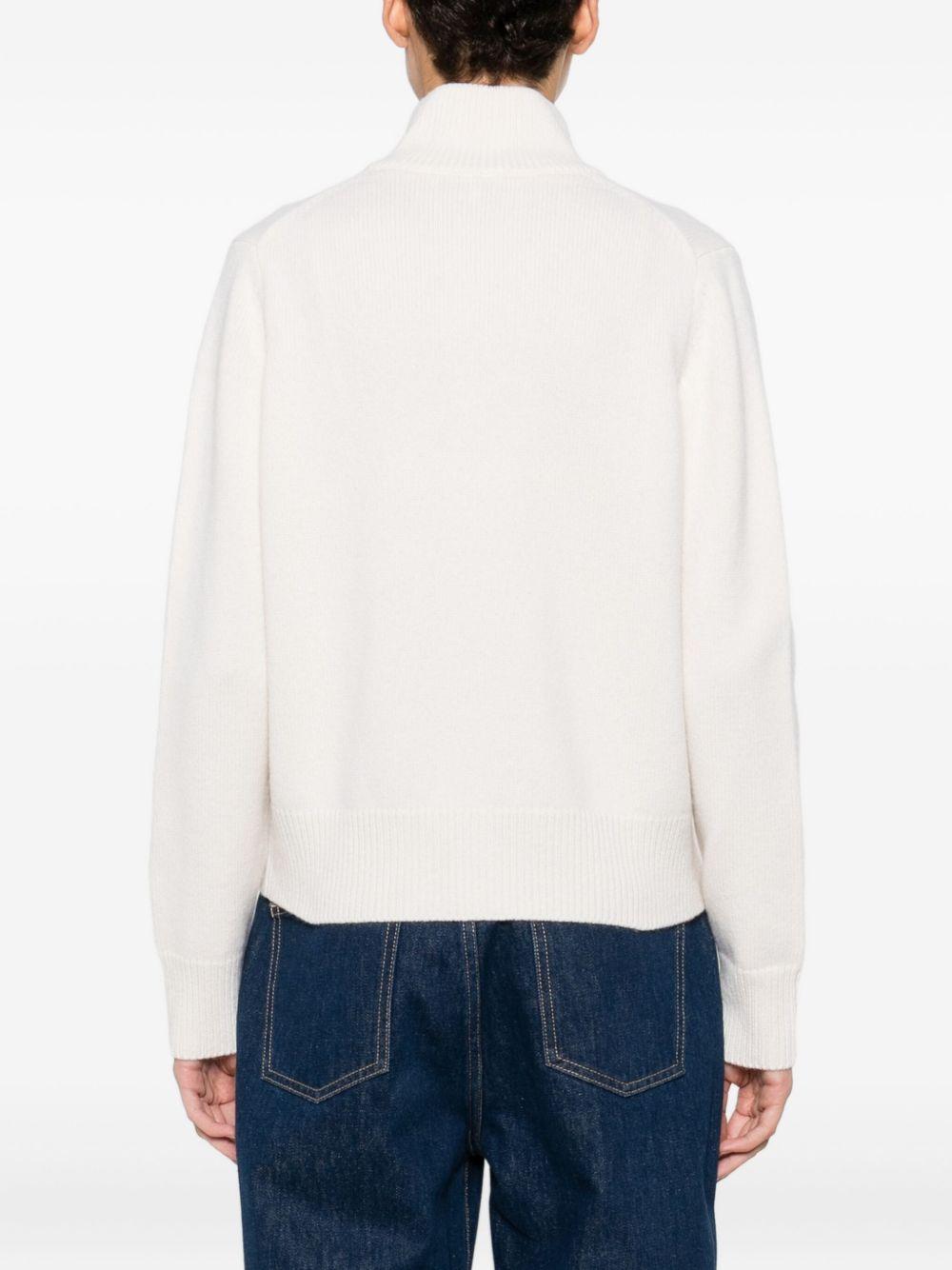 NW00509K M03290395 MAISON KITSUNE