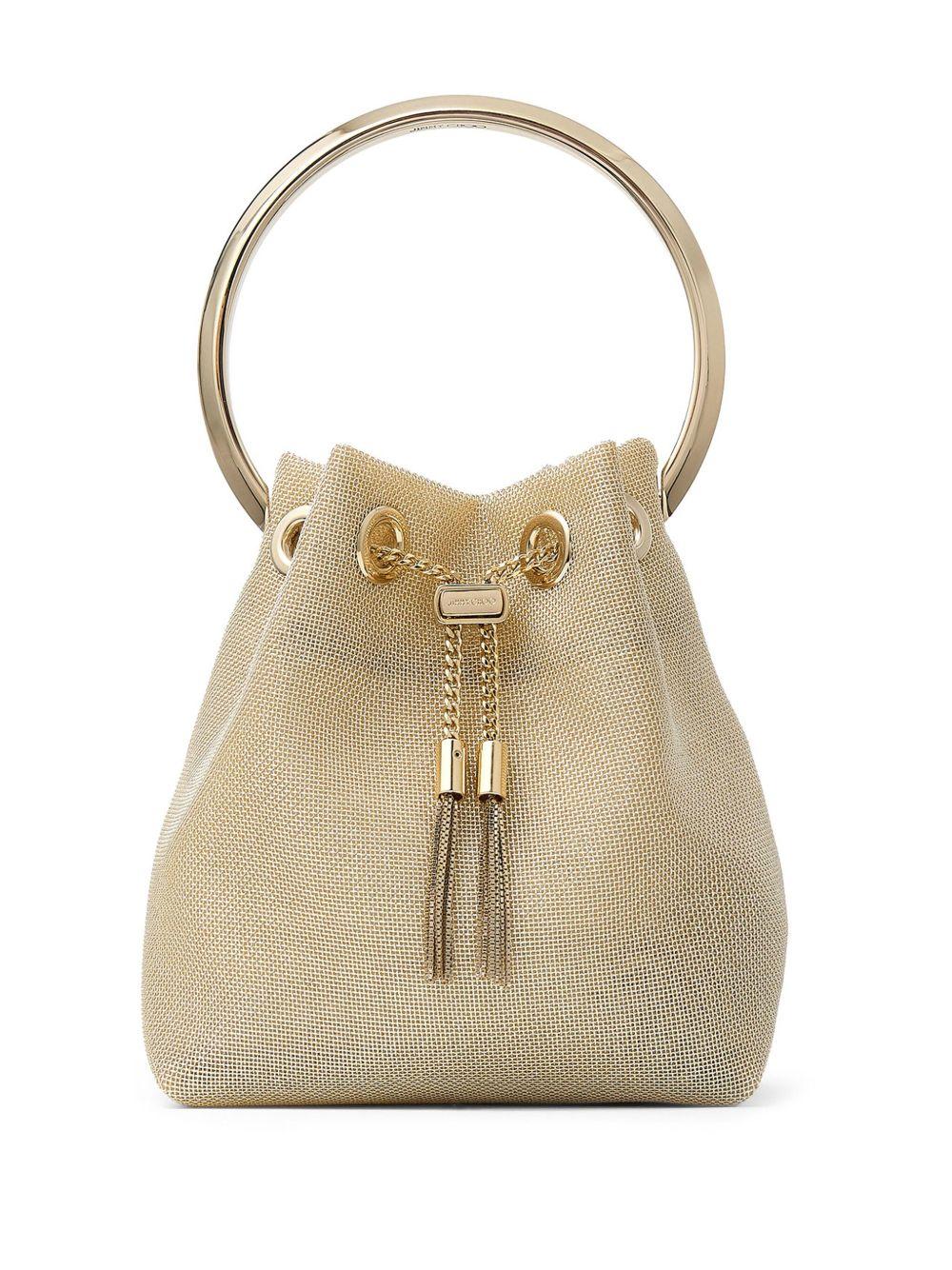 BON BON WGJ #CHAMPAGNE JIMMY CHOO