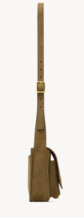 718556 1U80W2326 SAINT LAURENT