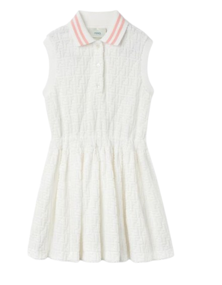 JFB770 ATS2F0TU9 FENDI KIDS