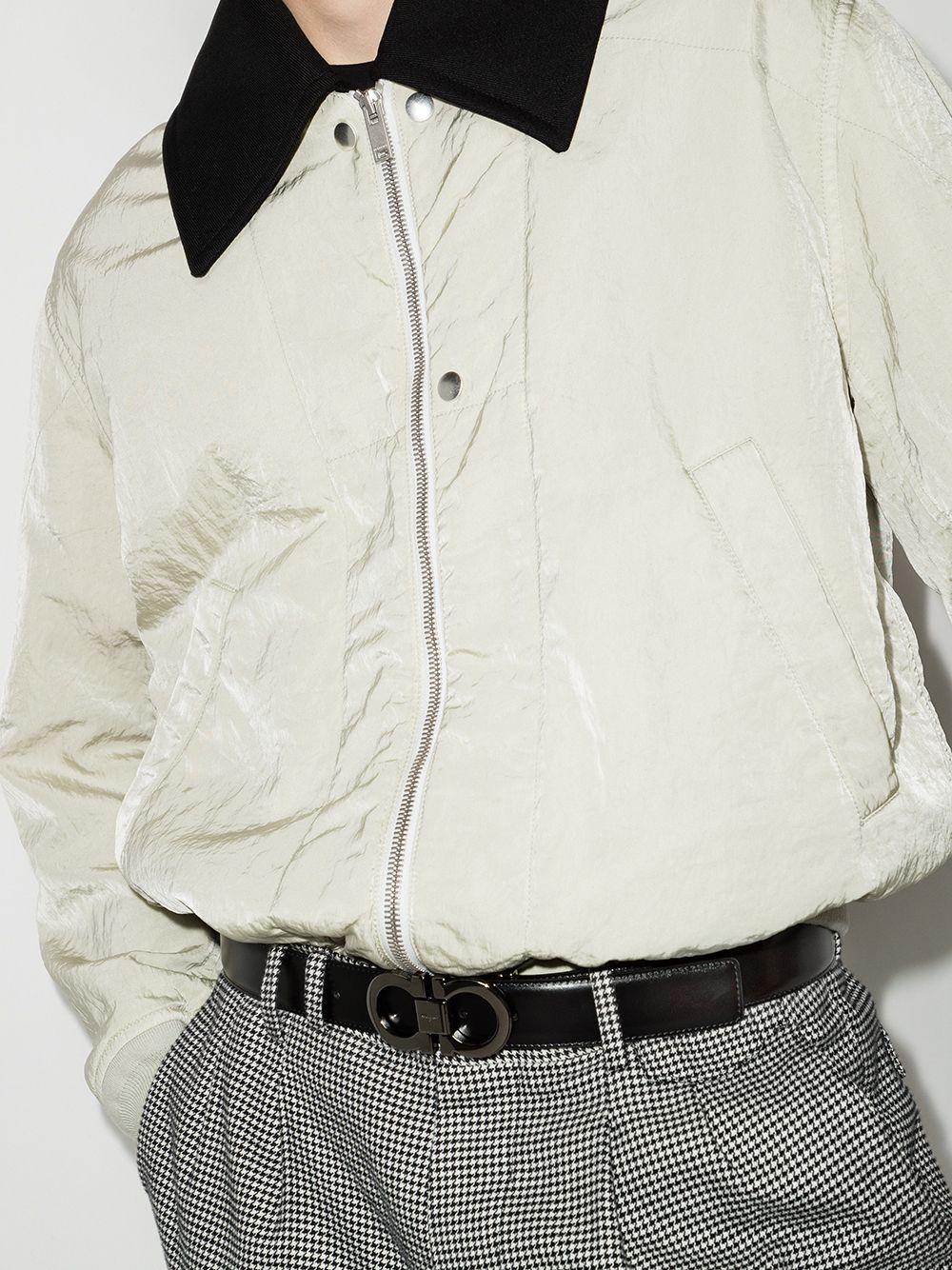 679535 644557NERO SALVATORE FERRAGAMO