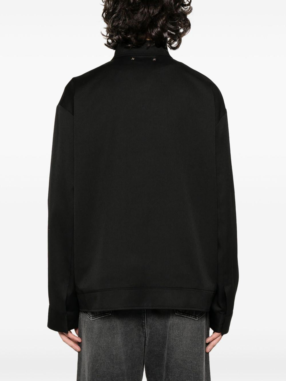 Jacket Men GMP01880 P00096590100 GOLDEN GOOSE
